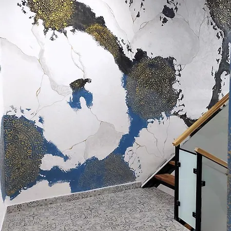 Theapartments Wojska Polskiego Lodž Exteriér fotografie