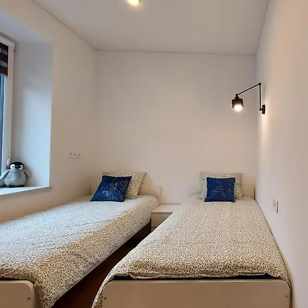 Theapartments Wojska Polskiego Lodž Exteriér fotografie