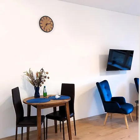 Theapartments Wojska Polskiego Lodž Exteriér fotografie