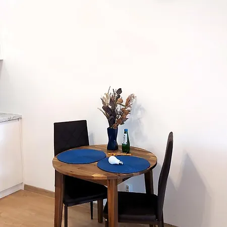 Theapartments Wojska Polskiego Lodž Exteriér fotografie