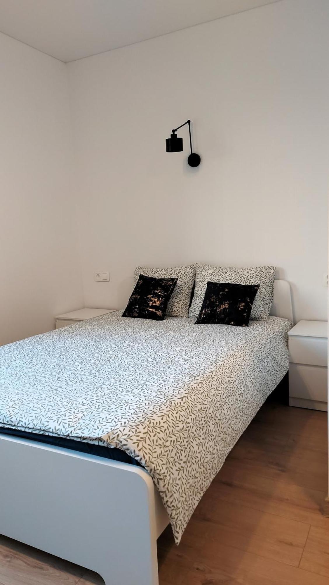 Apartment Theapartments Wojska Polskiego