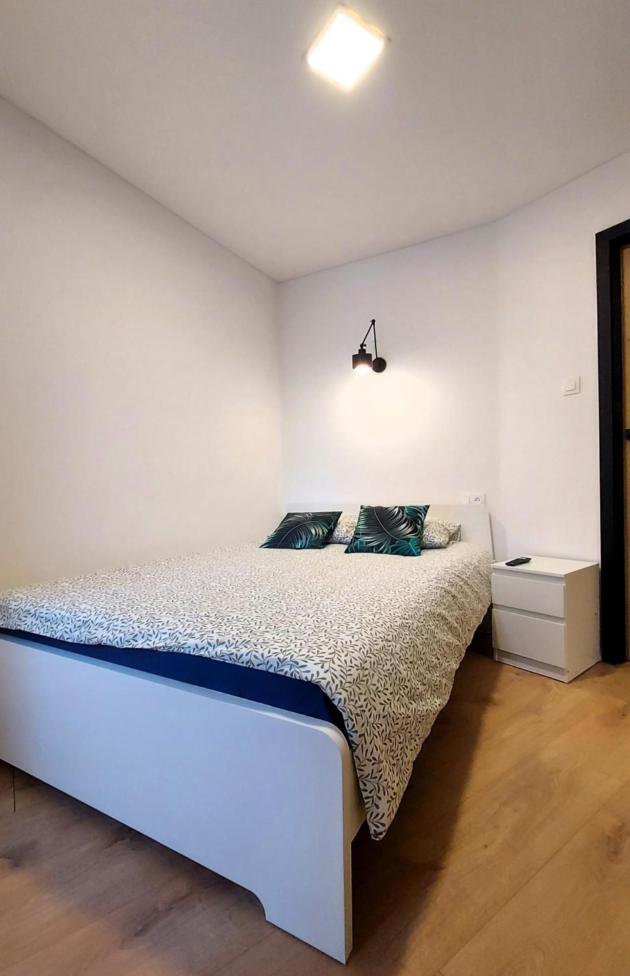 Apartment Theapartments Wojska Polskiego *