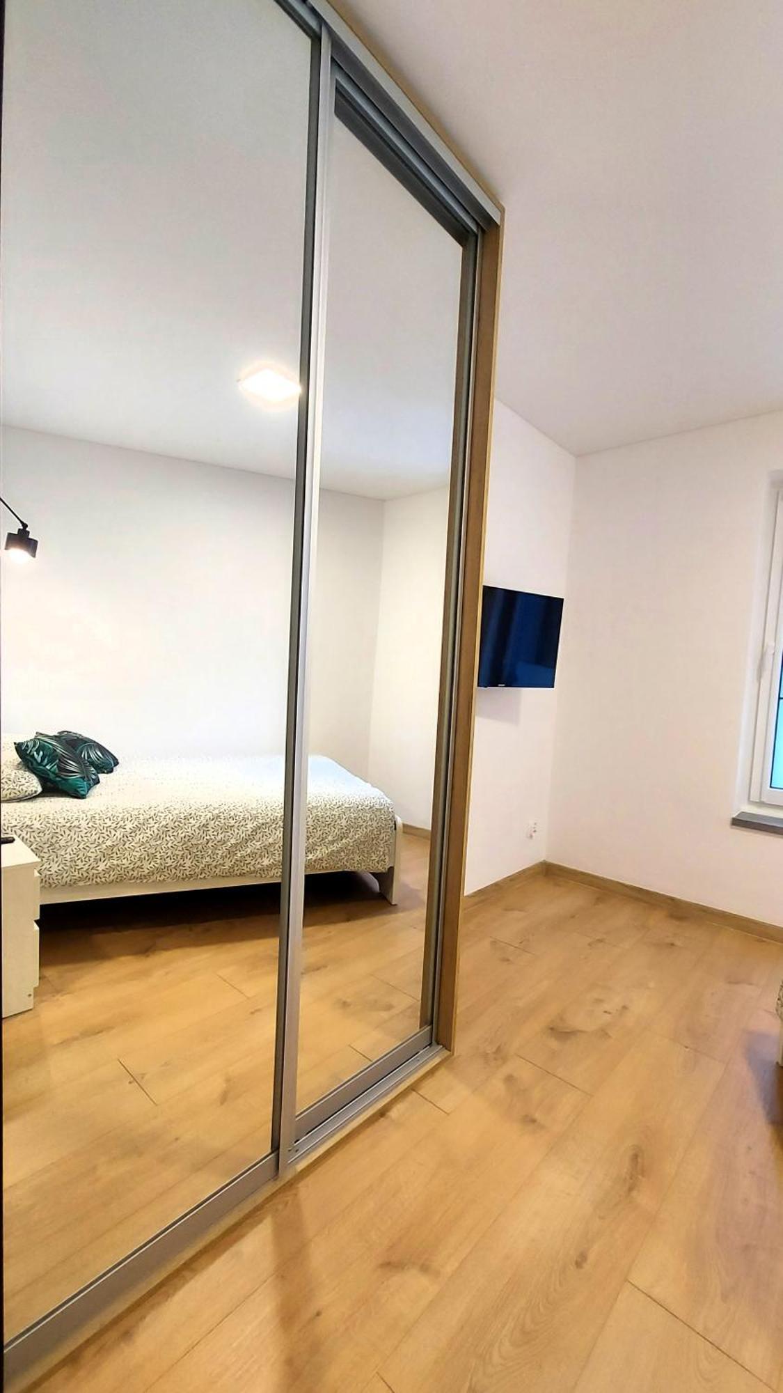 Theapartments Wojska Polskiego