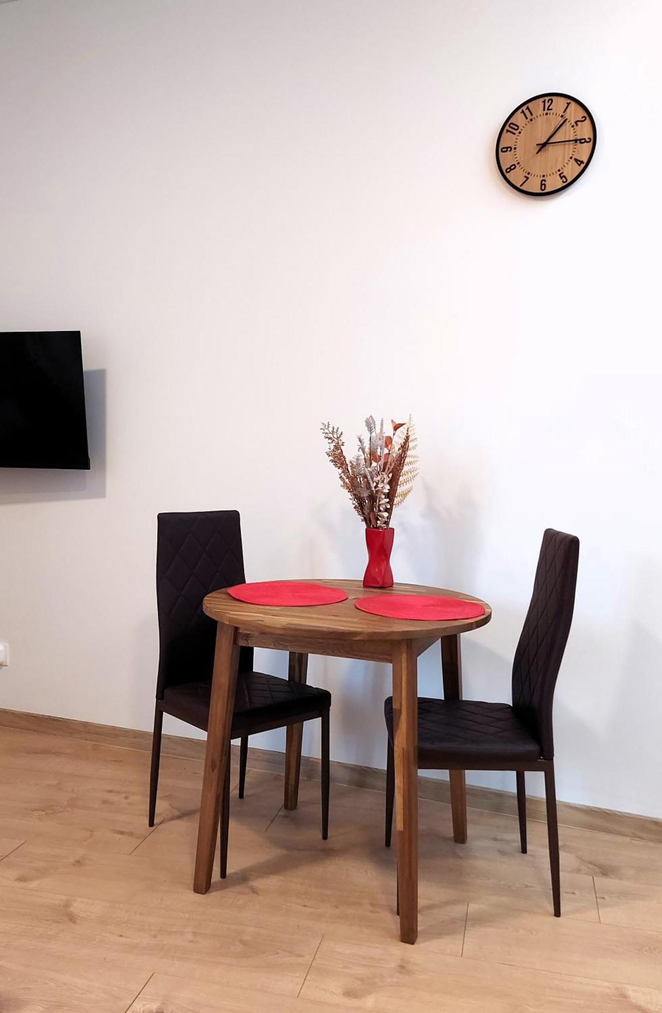 Apartment Theapartments Wojska Polskiego Lodz (Lodz)