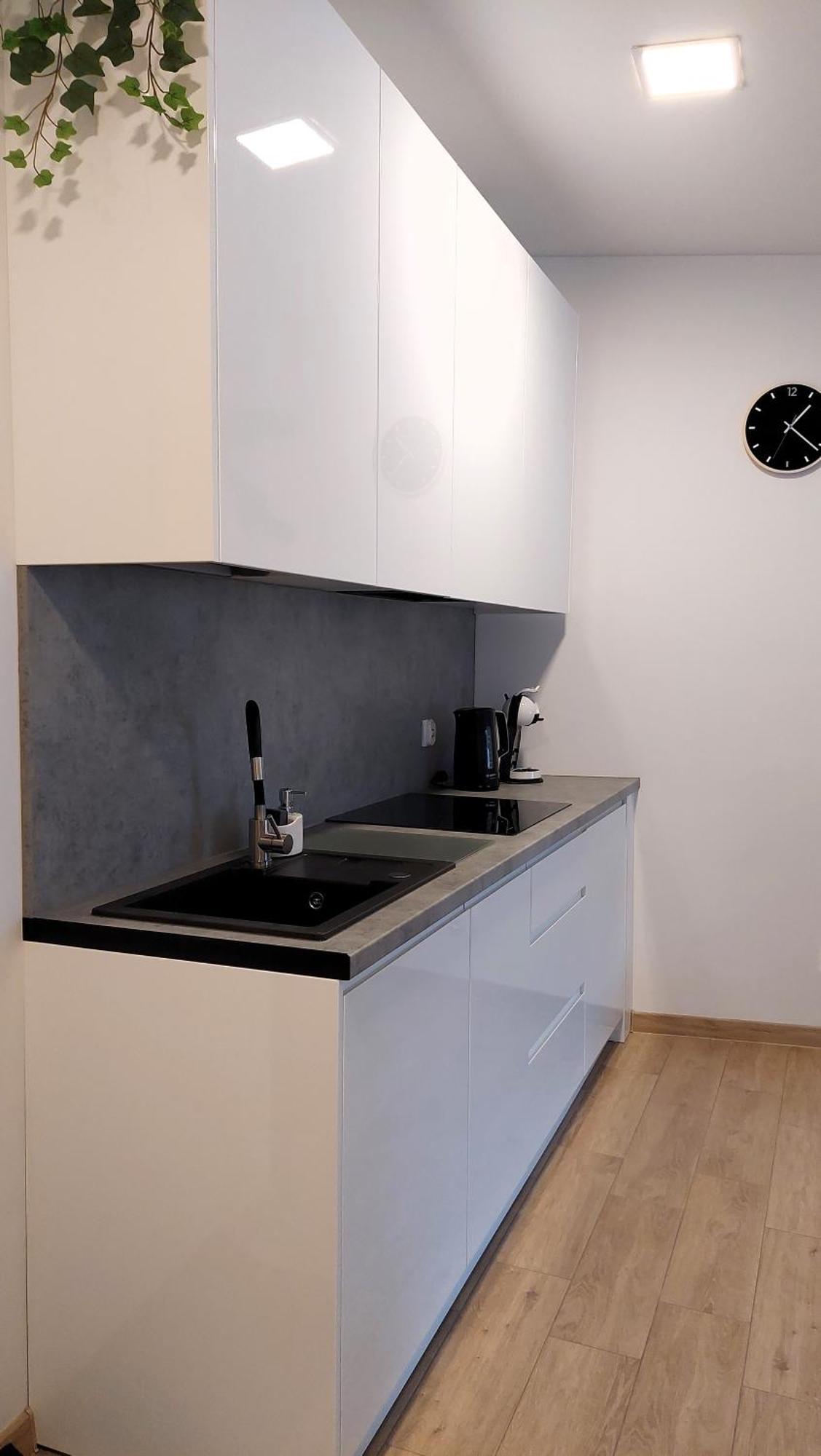 Theapartments Wojska Polskiego *