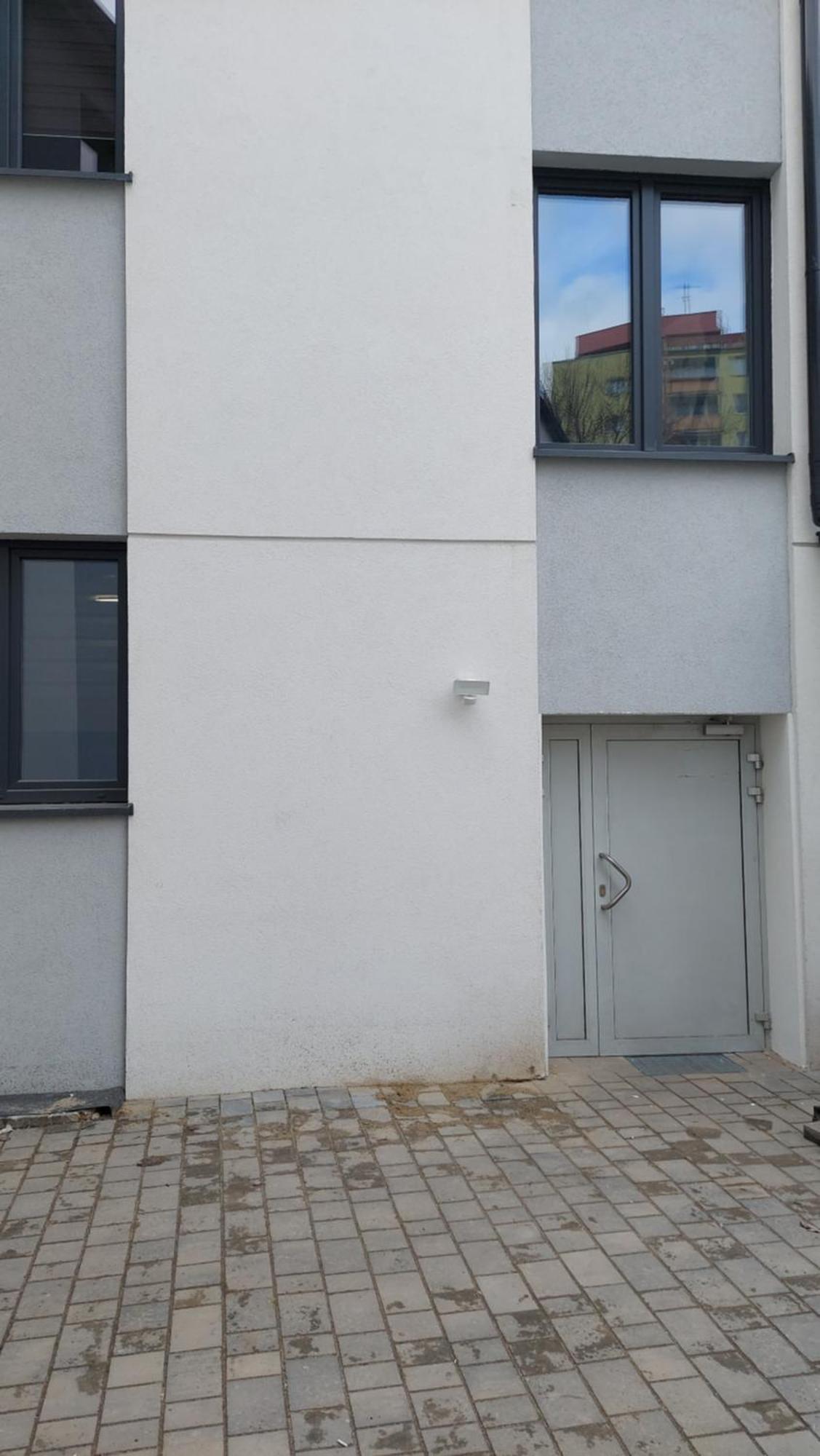 Theapartments Wojska Polskiego * Lodz (Lodz)