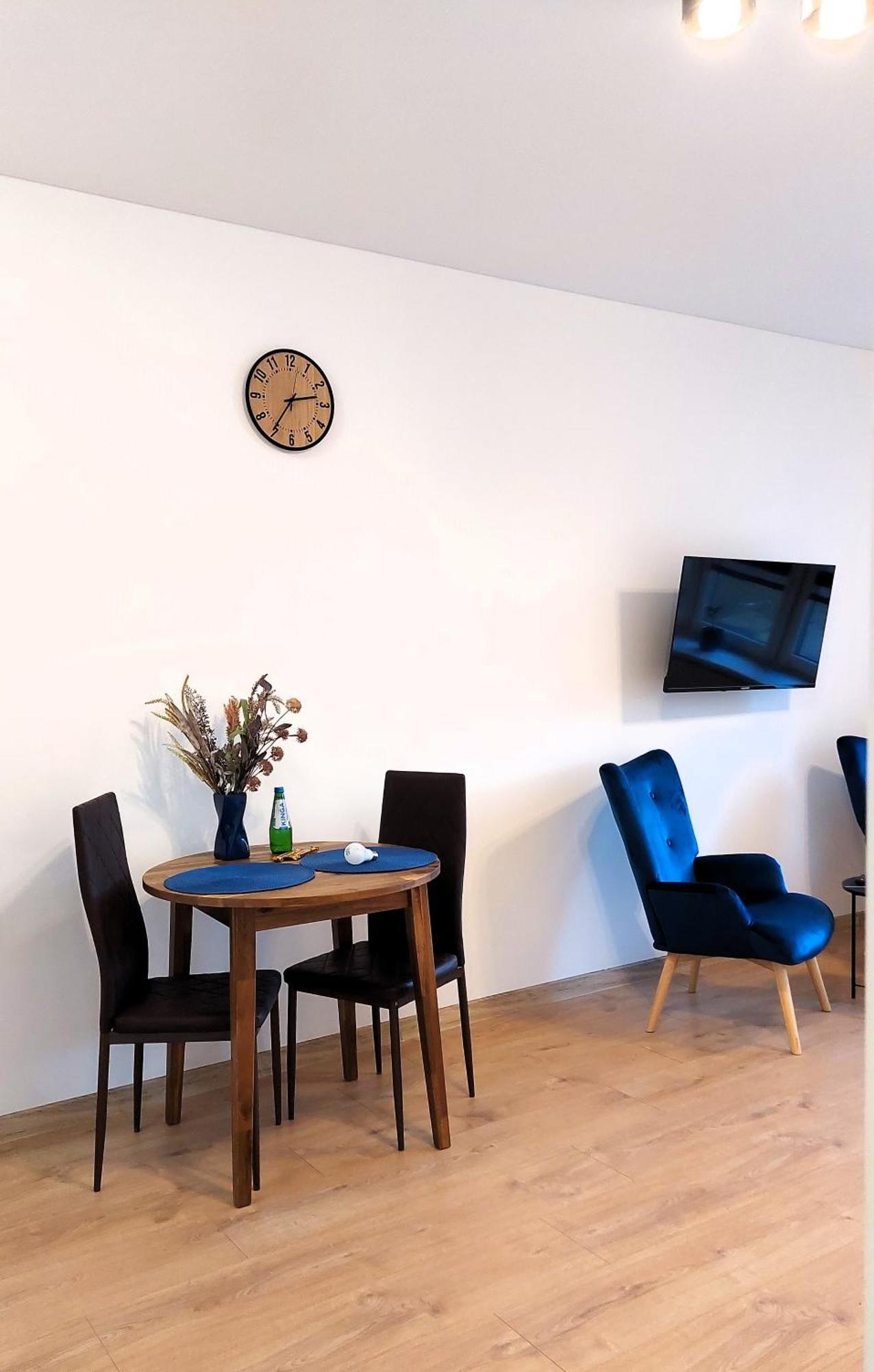 Apartment Theapartments Wojska Polskiego