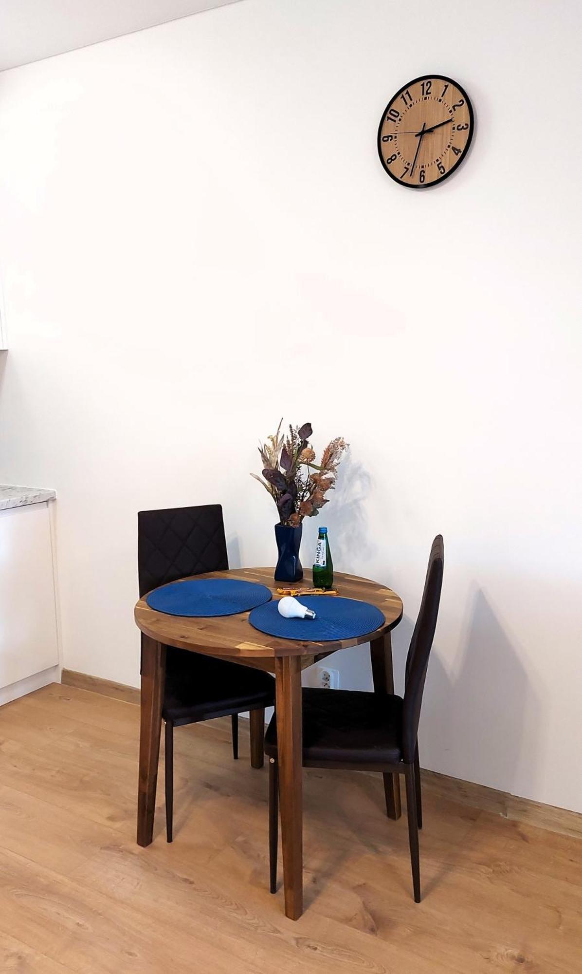 Apartment Theapartments Wojska Polskiego