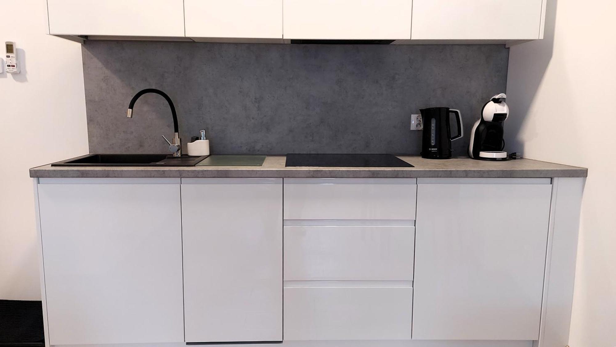 Theapartments Wojska Polskiego Lodz (Lodz)