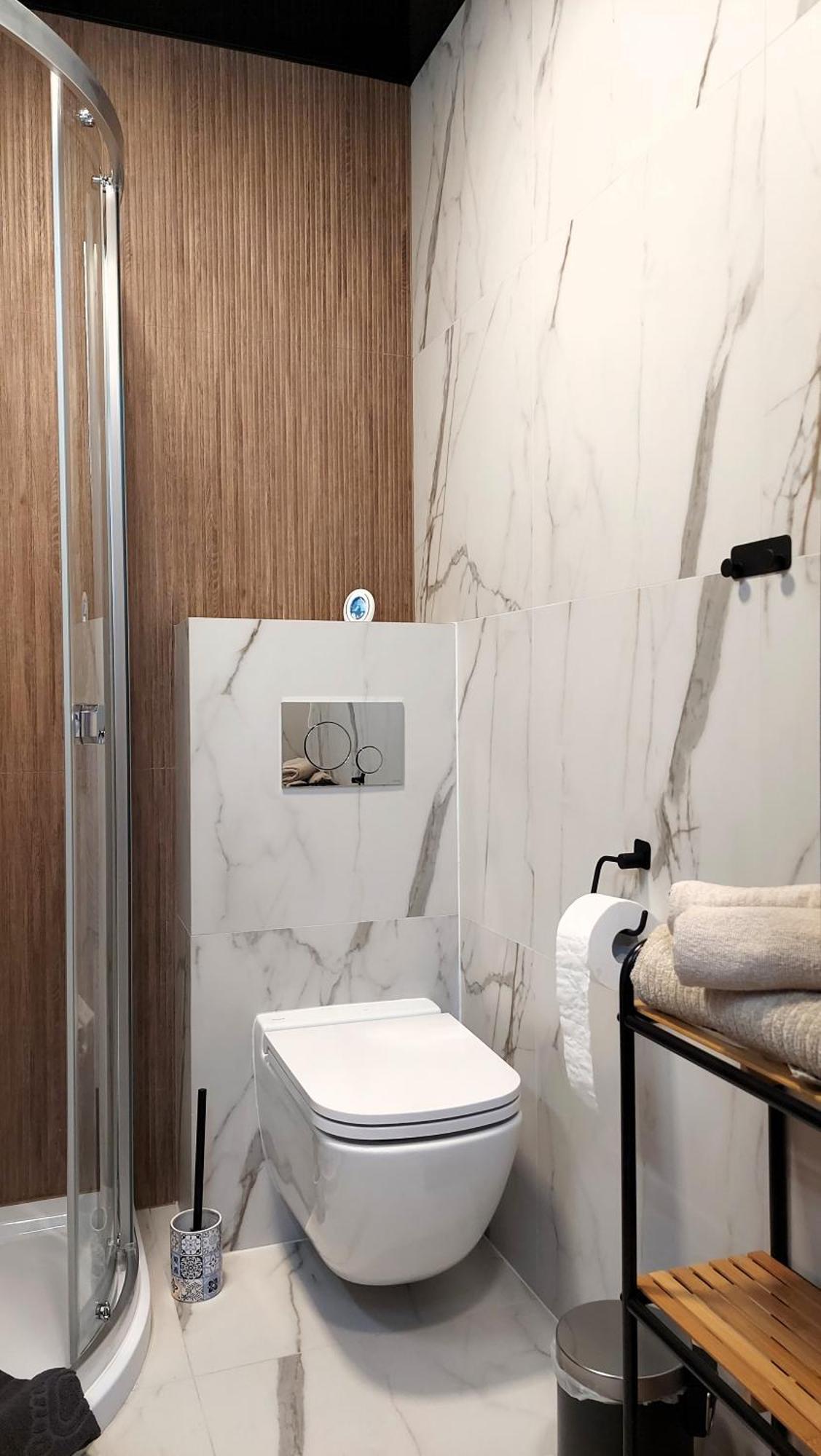 Theapartments Wojska Polskiego