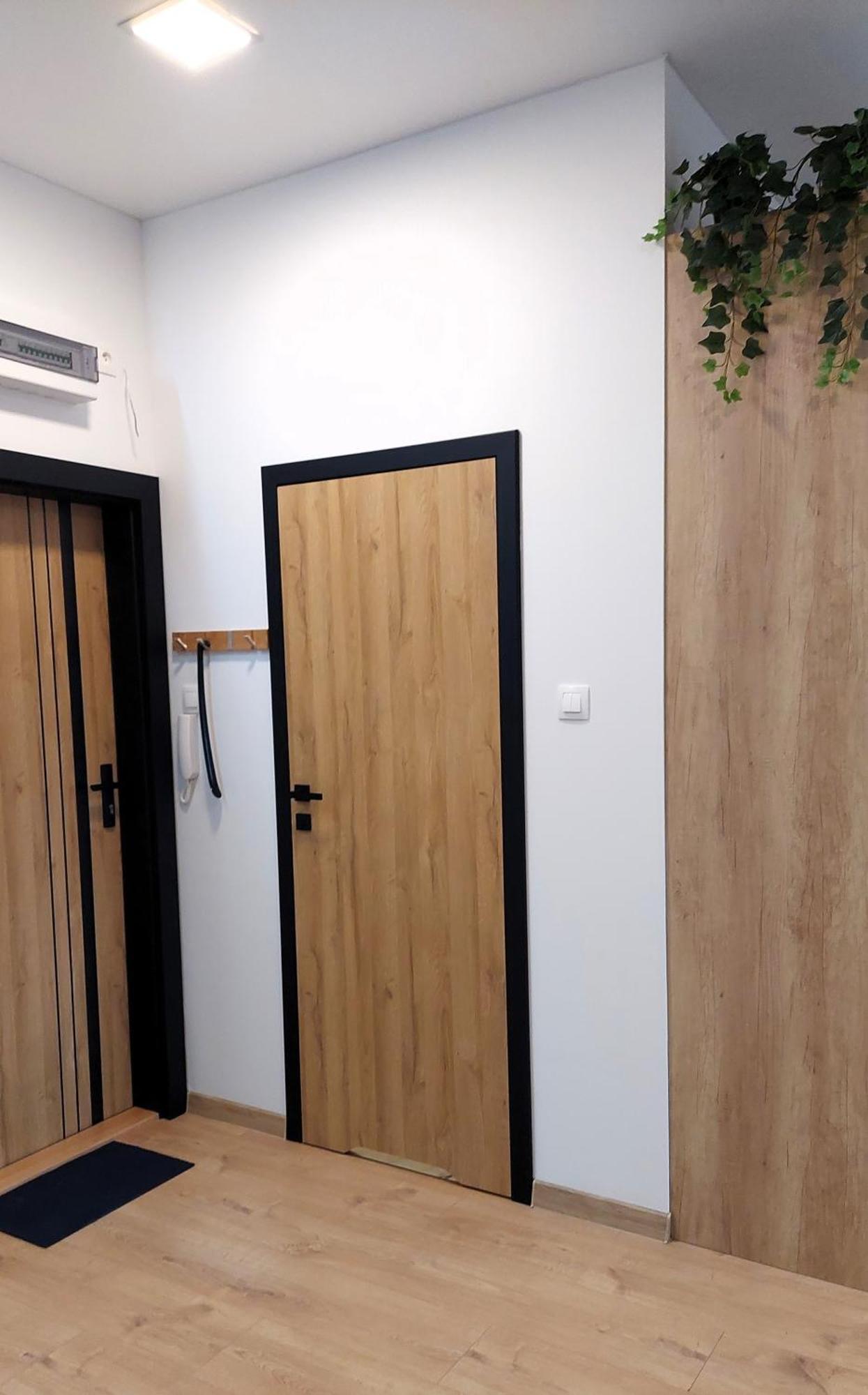 Theapartments Wojska Polskiego Lodz (Lodz)