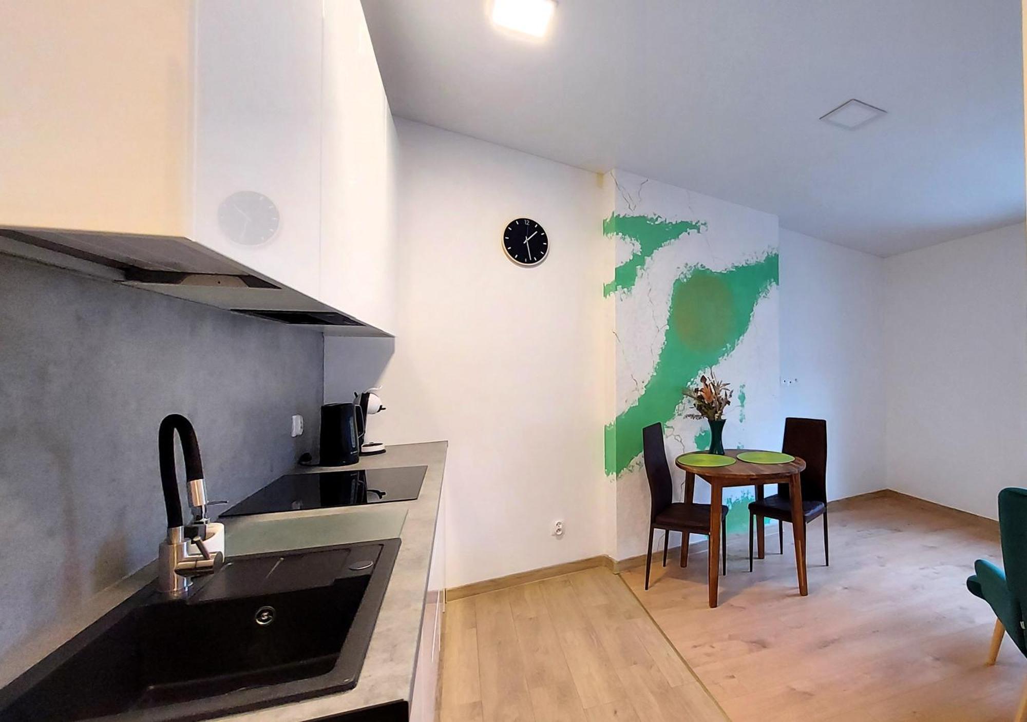 Apartment Theapartments Wojska Polskiego Lodz (Lodz)