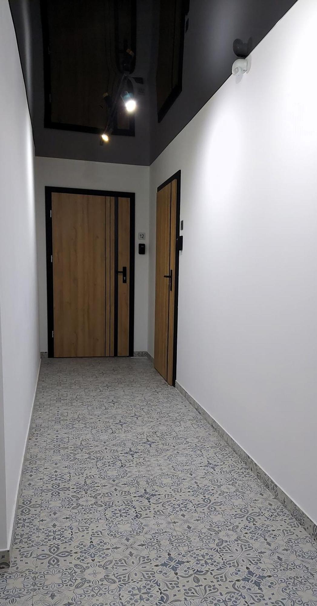 Theapartments Wojska Polskiego