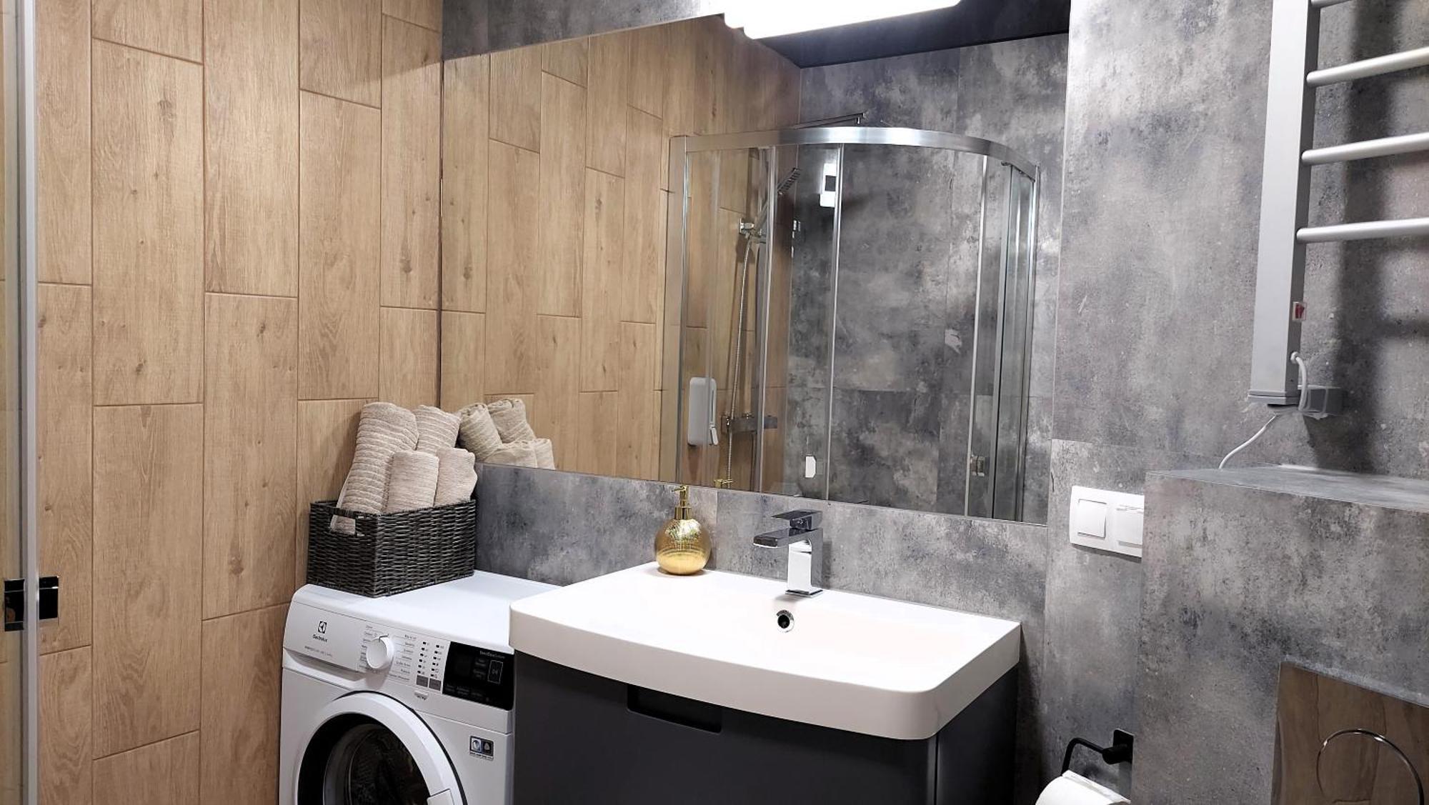 Apartment Theapartments Wojska Polskiego