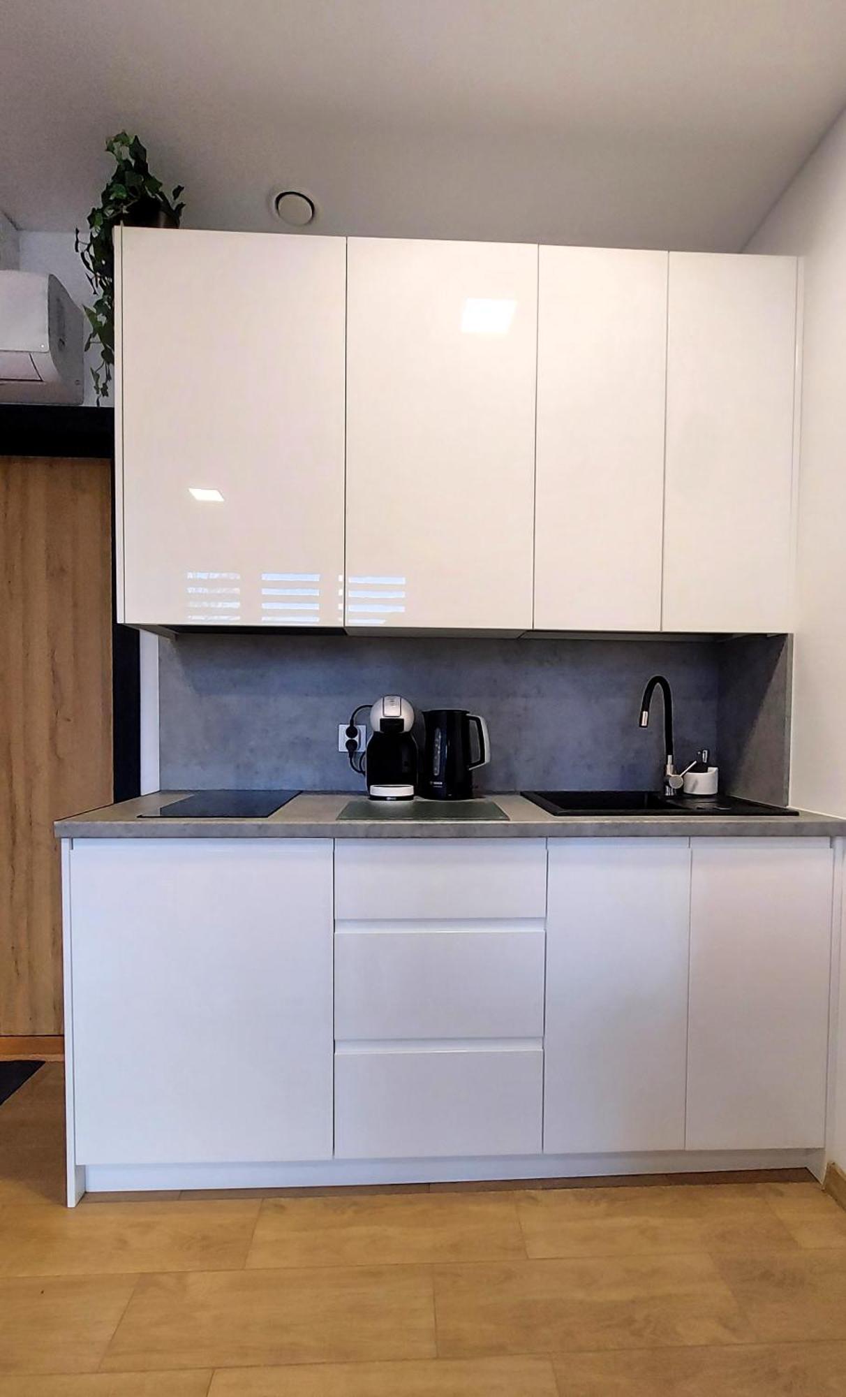Theapartments Wojska Polskiego Apartament Łódź