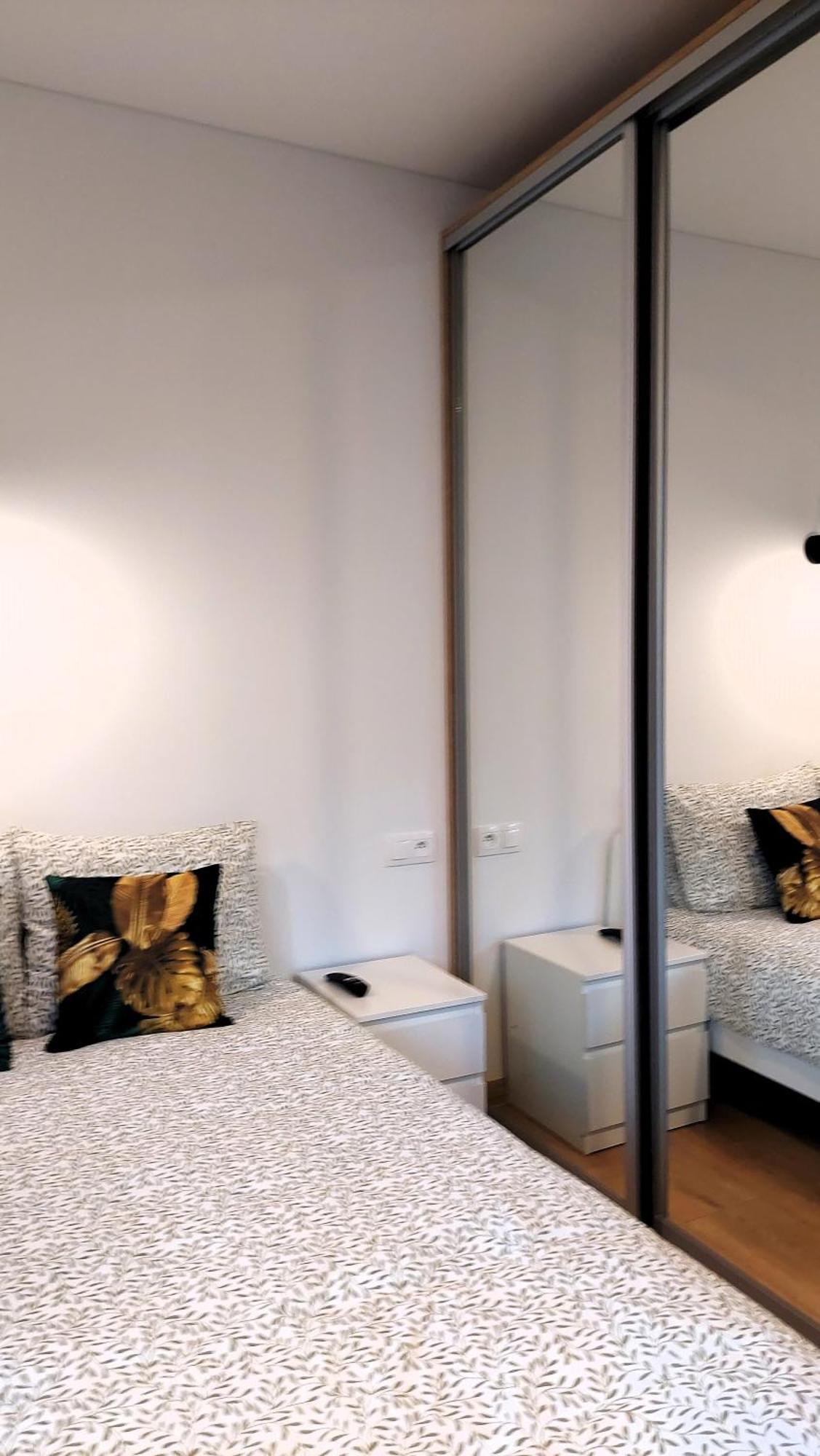 Theapartments Wojska Polskiego Lodz (Lodz)