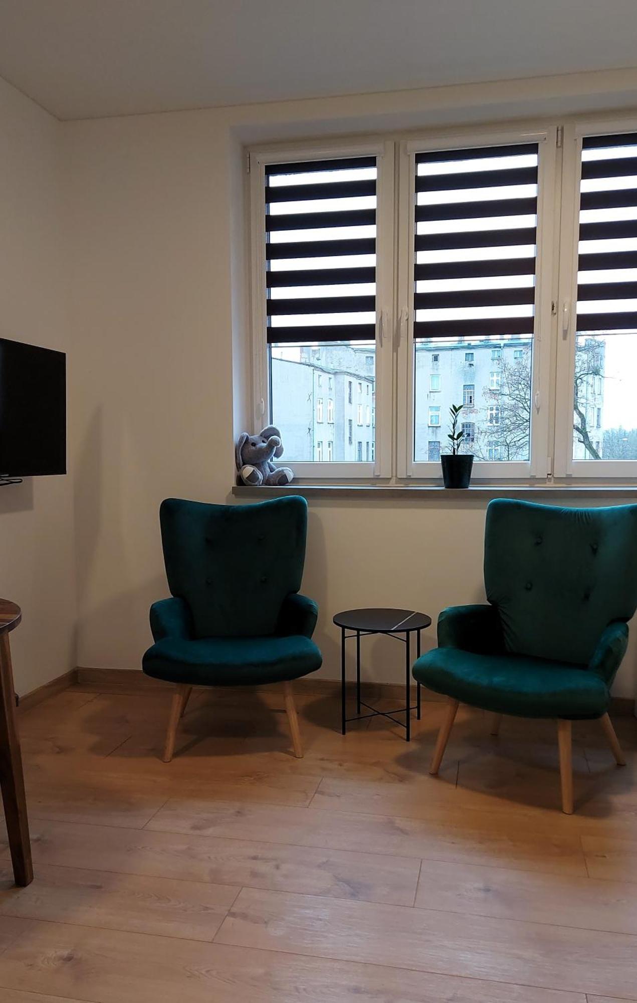 Apartment Theapartments Wojska Polskiego Lodz (Lodz)
