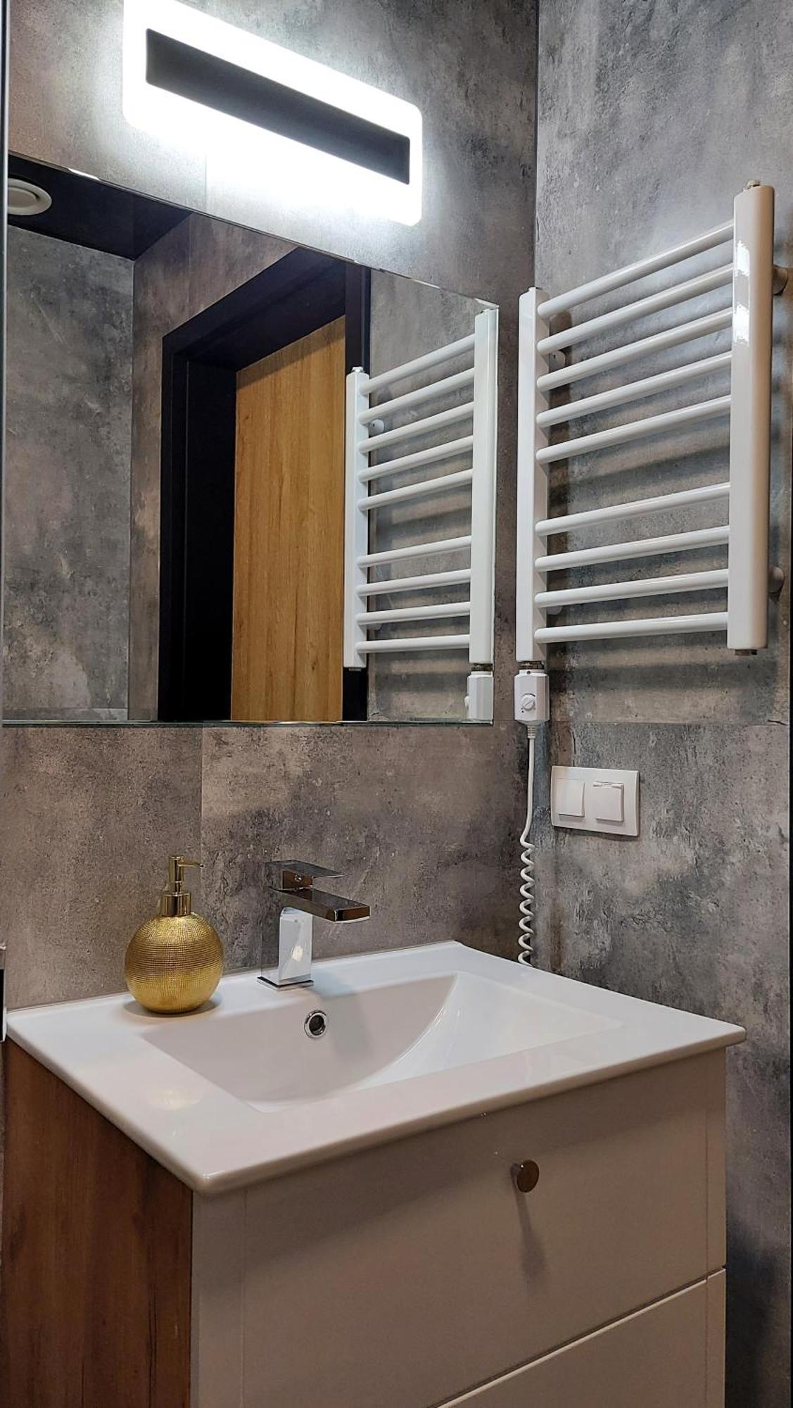 Theapartments Wojska Polskiego Apartment Lodz (Lodz)