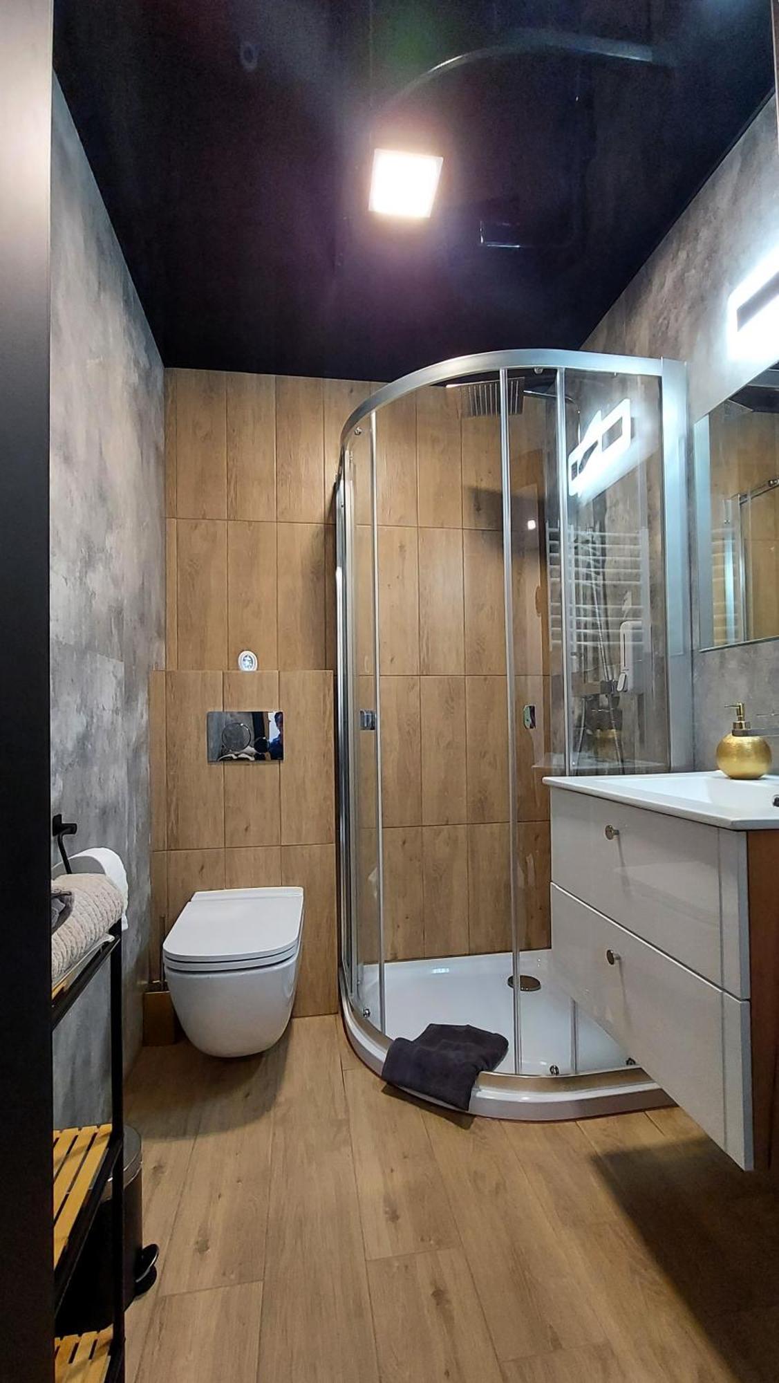 Theapartments Wojska Polskiego