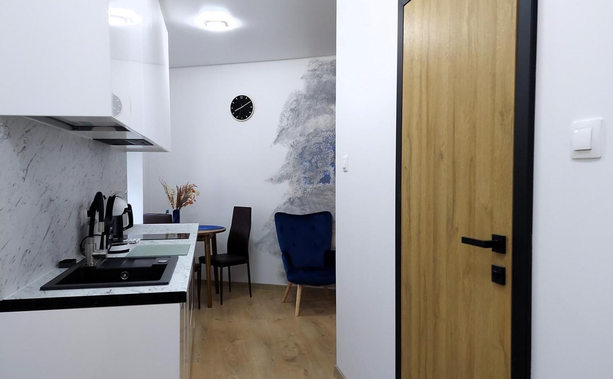 Theapartments Wojska Polskiego Lodz (Lodz)