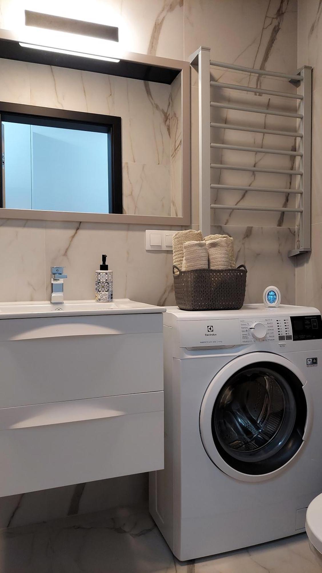Theapartments Wojska Polskiego * Lodz (Lodz)