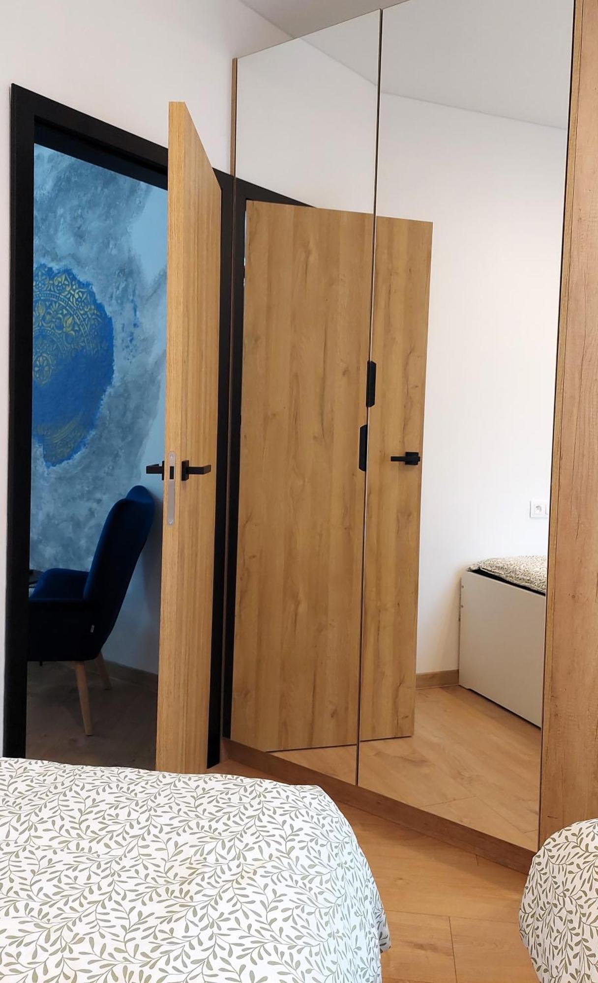 Theapartments Wojska Polskiego *