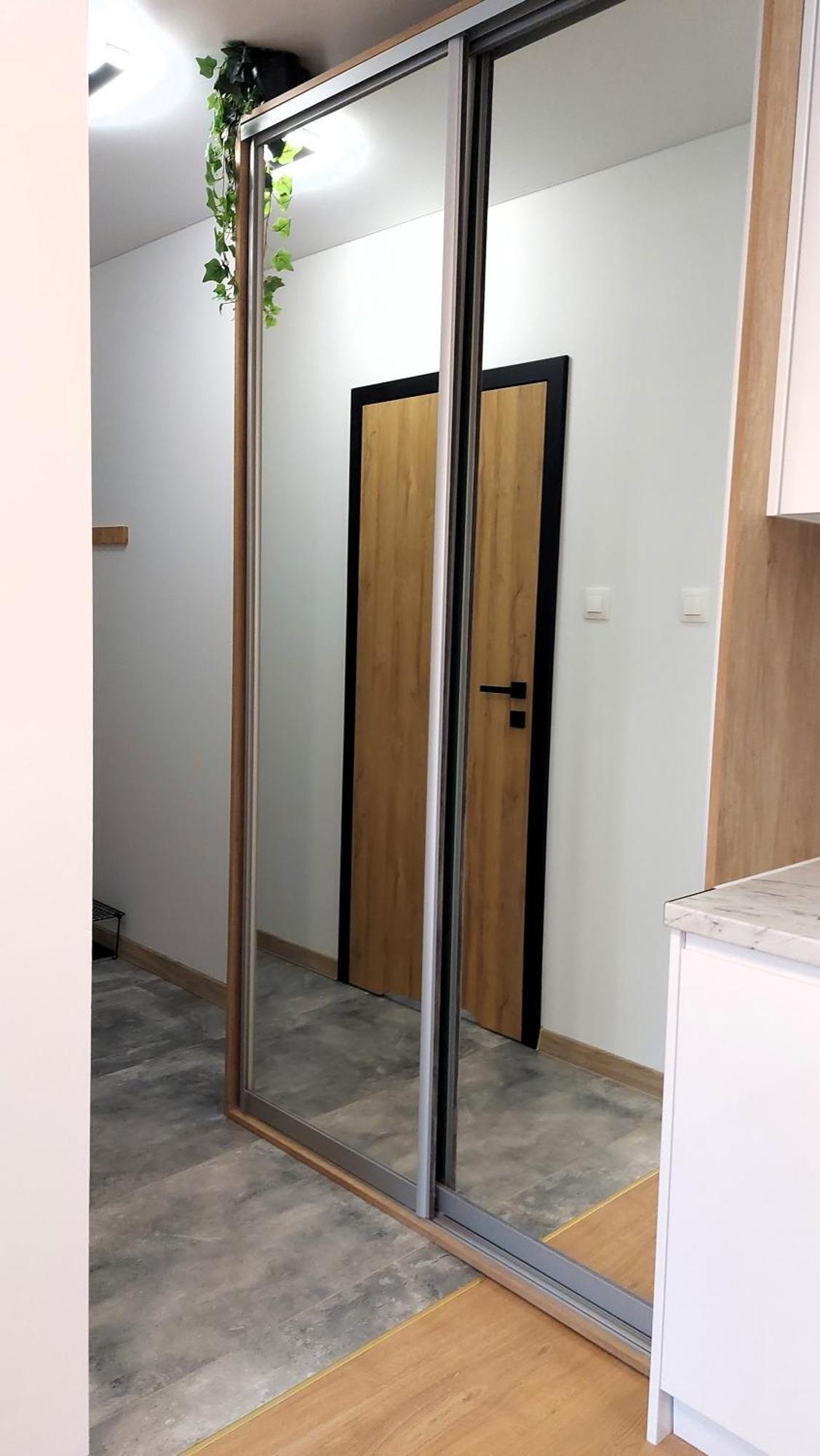 Theapartments Wojska Polskiego