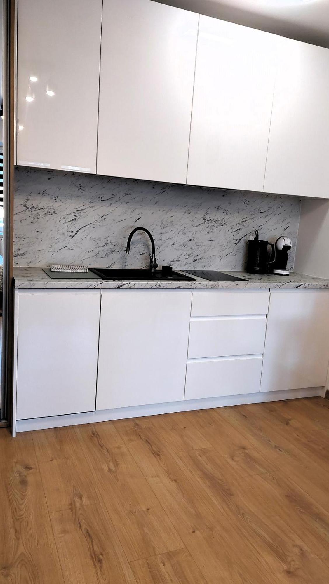 Theapartments Wojska Polskiego Lodz (Lodz)