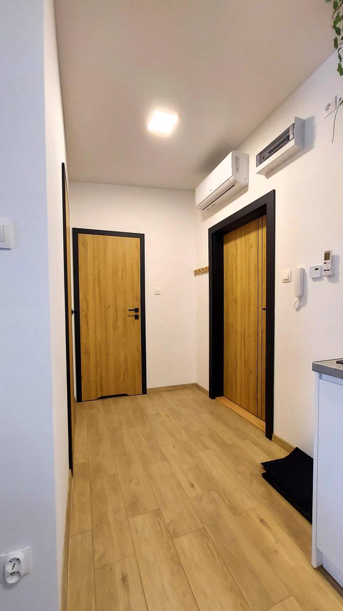 Apartment Theapartments Wojska Polskiego Lodz (Lodz)