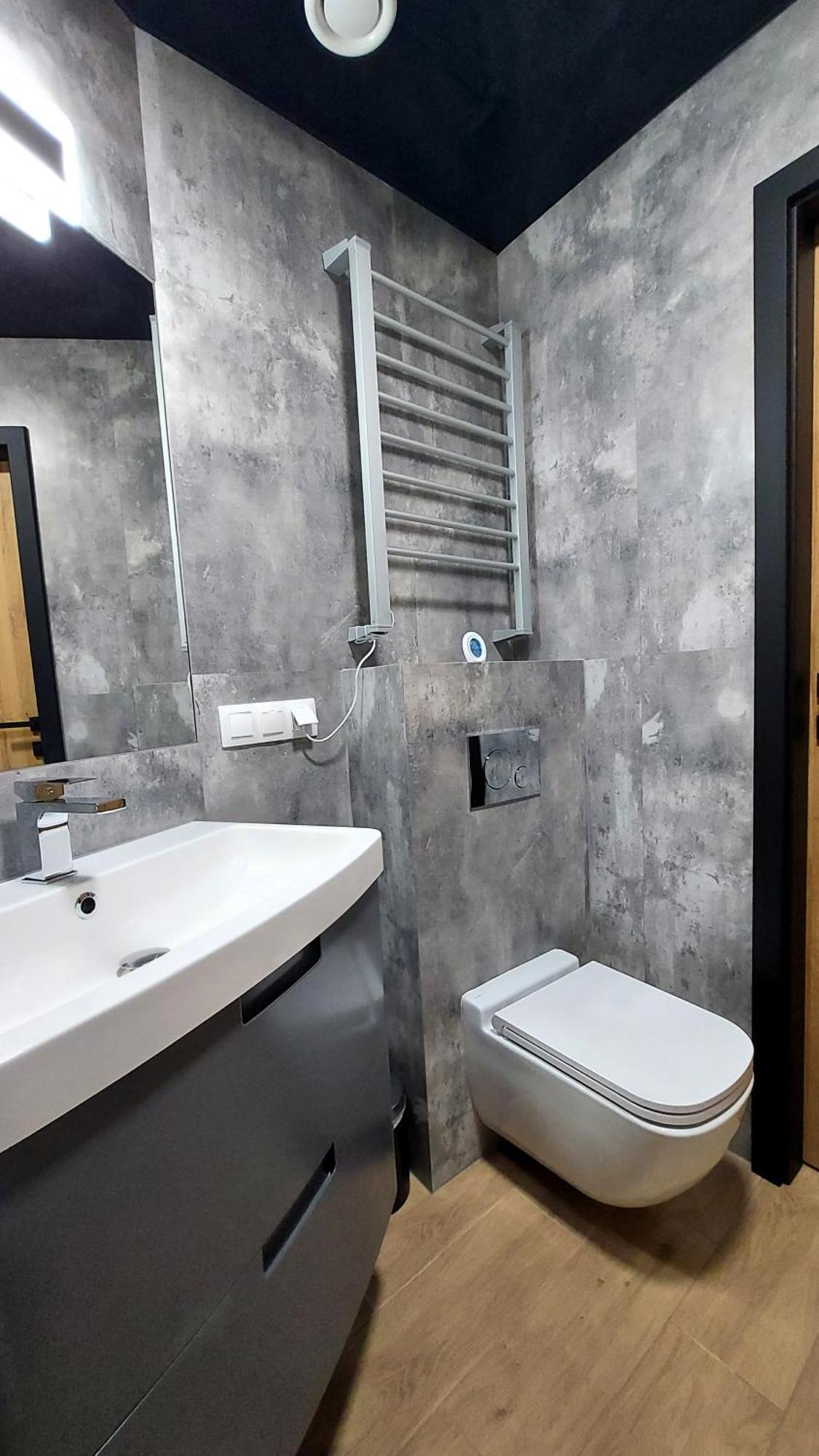 Apartment Theapartments Wojska Polskiego