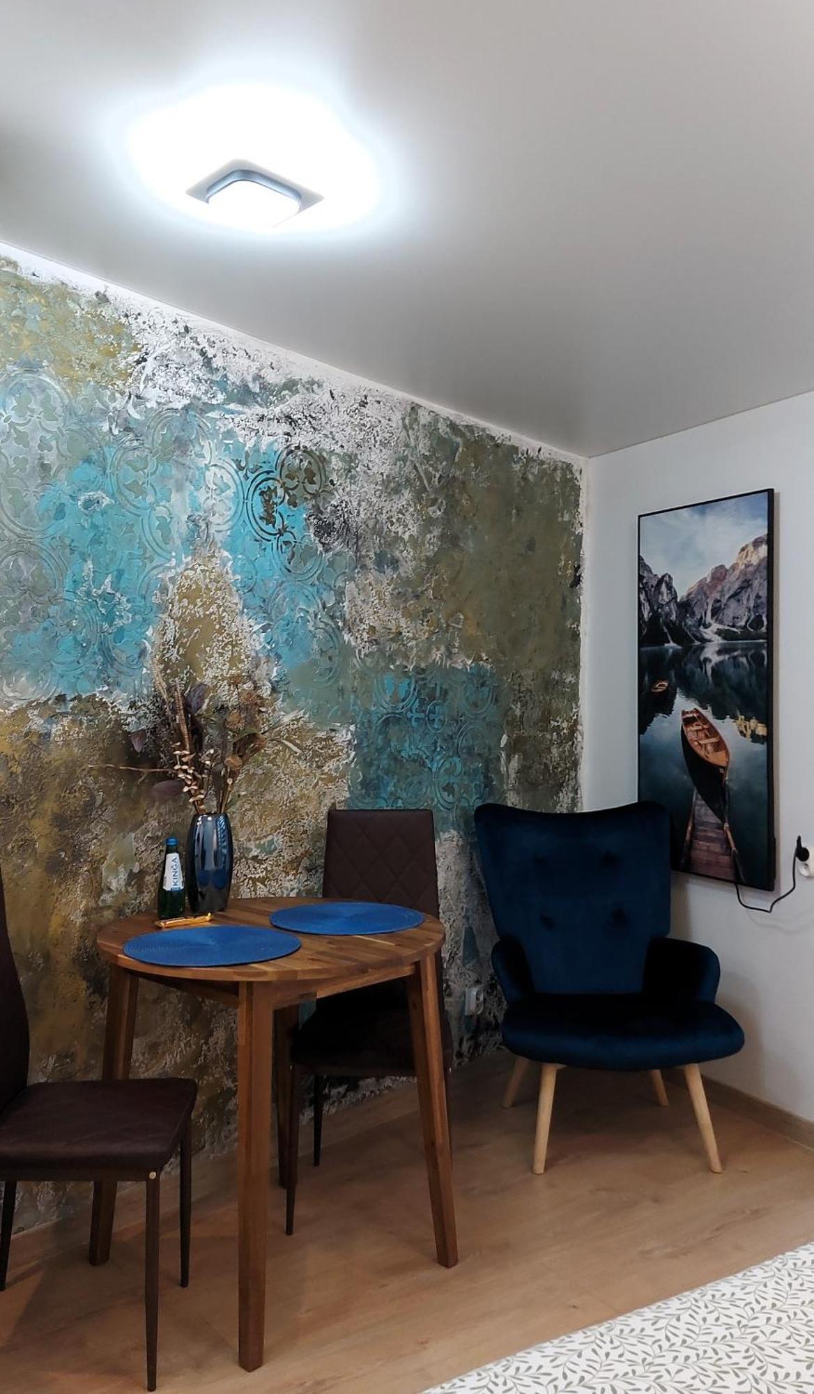 Theapartments Wojska Polskiego Lodz (Lodz)