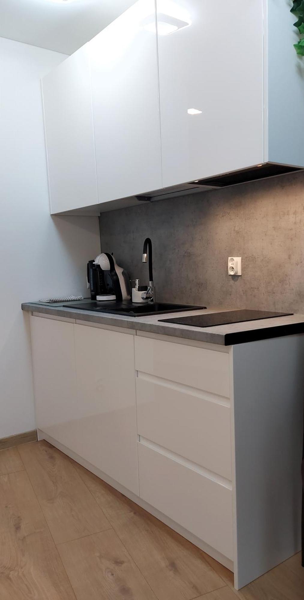Theapartments Wojska Polskiego * Lodz (Lodz)
