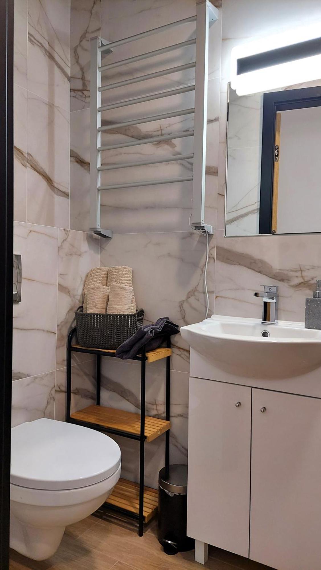 Theapartments Wojska Polskiego