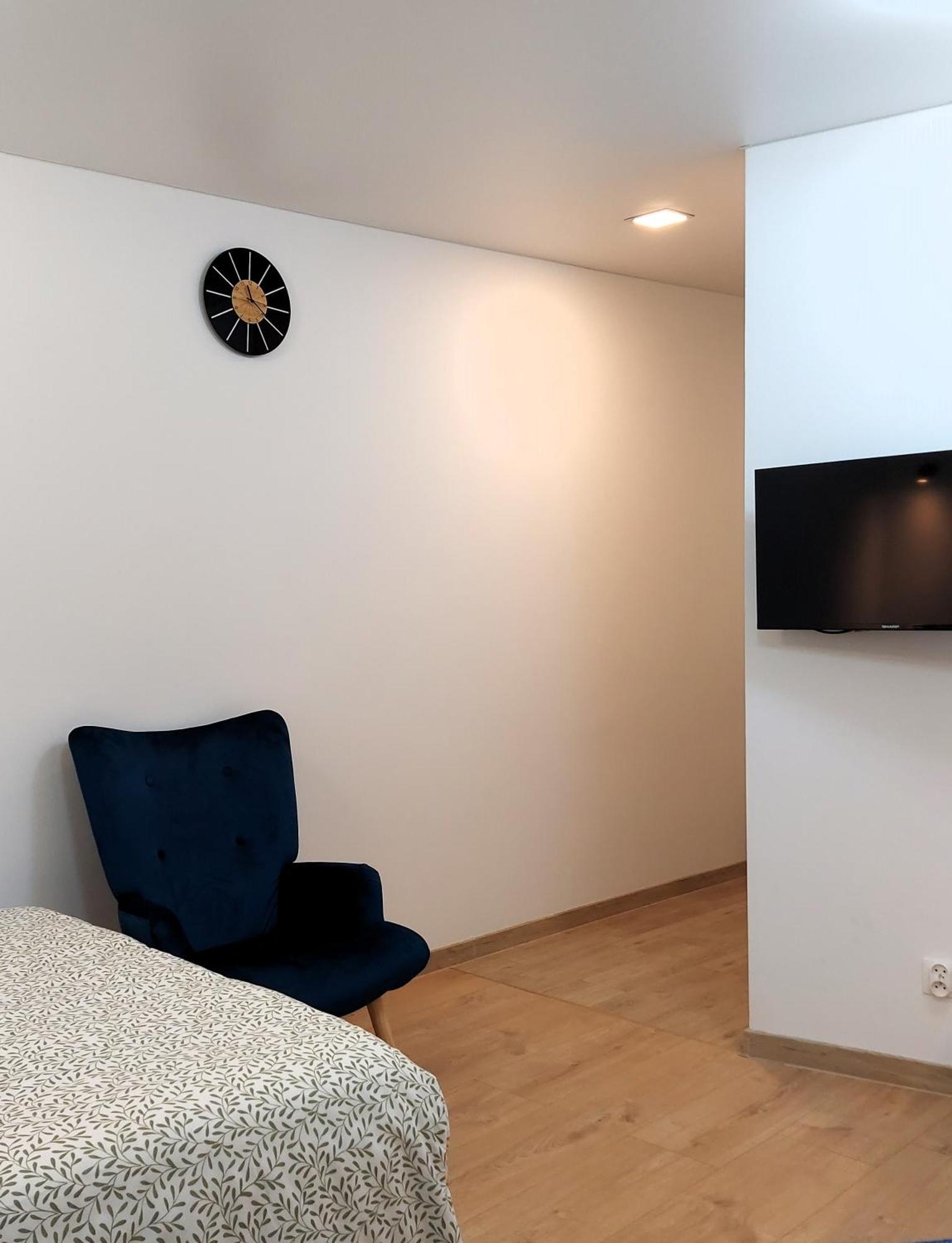 Theapartments Wojska Polskiego Apartament *