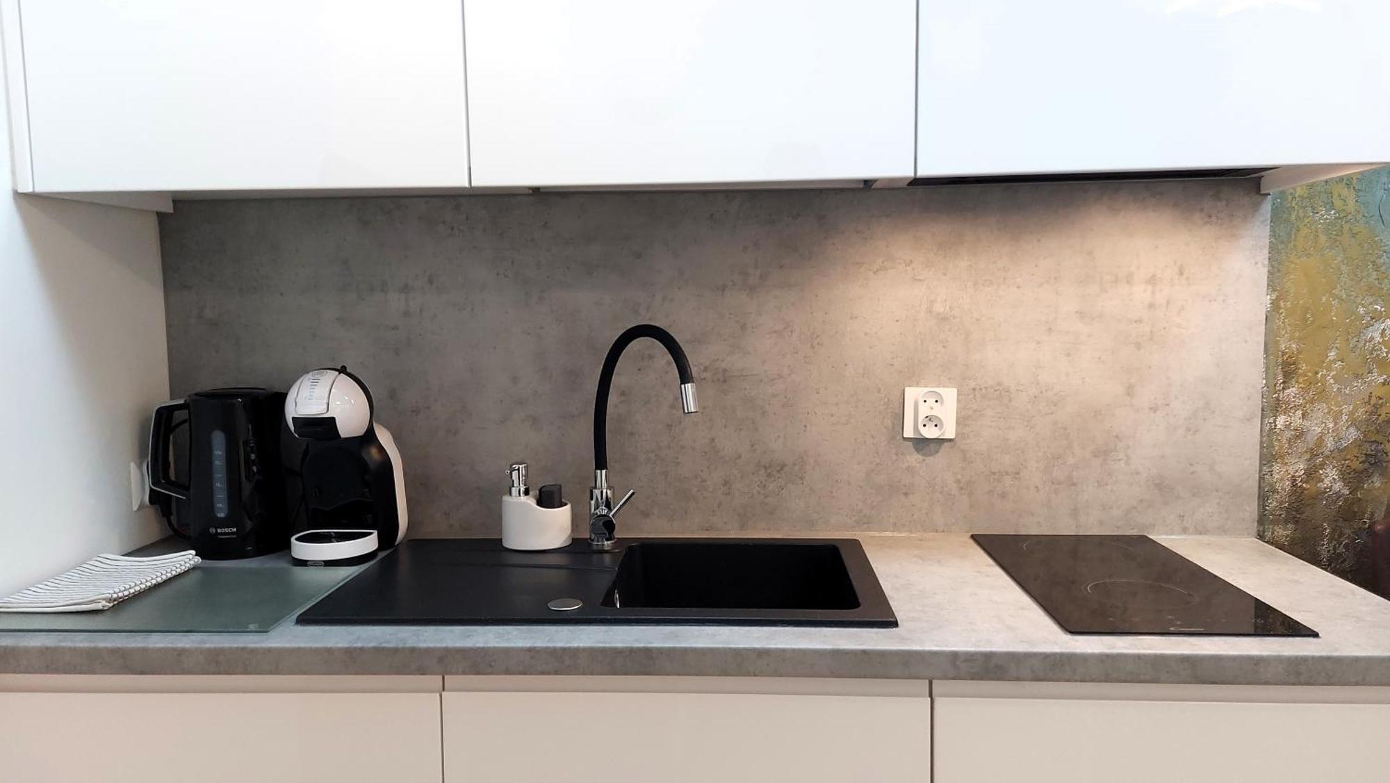 Theapartments Wojska Polskiego *